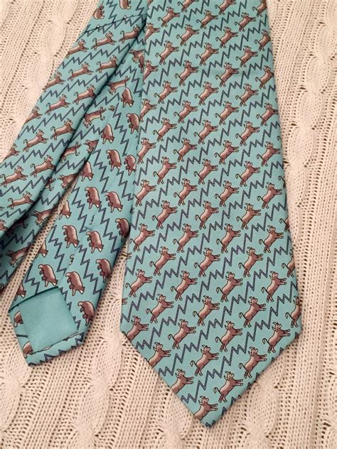 hermes wall st tie|Hermes ties price.